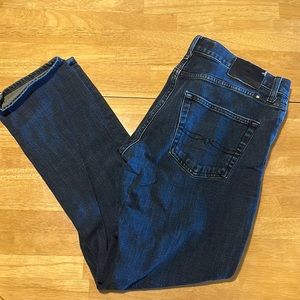 Lucky Brand Jeans